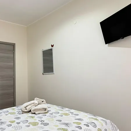 Alba Vesuviana Poggiomarino